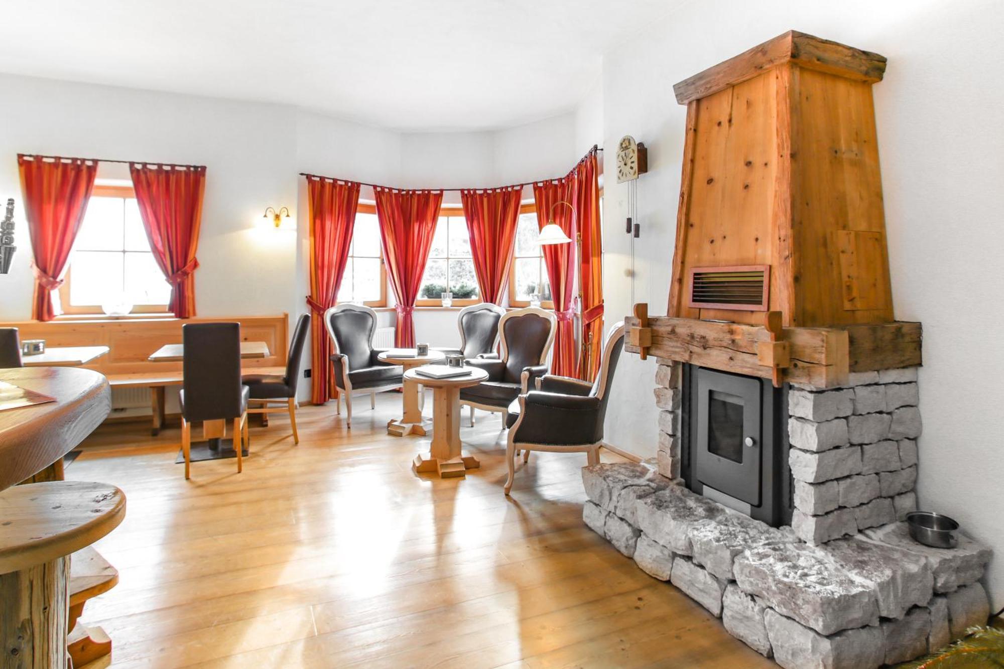 Villa Ortensia San Vigilio Di Marebbe Dış mekan fotoğraf