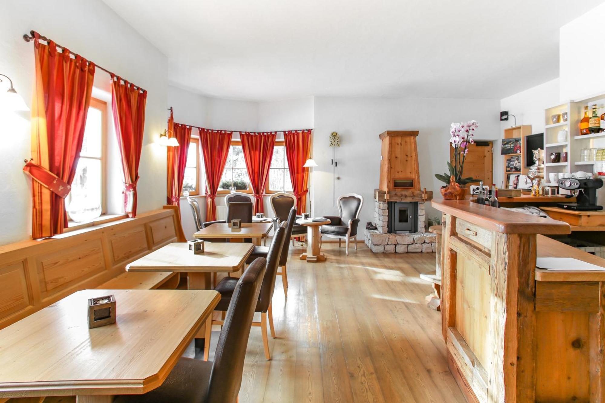 Villa Ortensia San Vigilio Di Marebbe Dış mekan fotoğraf