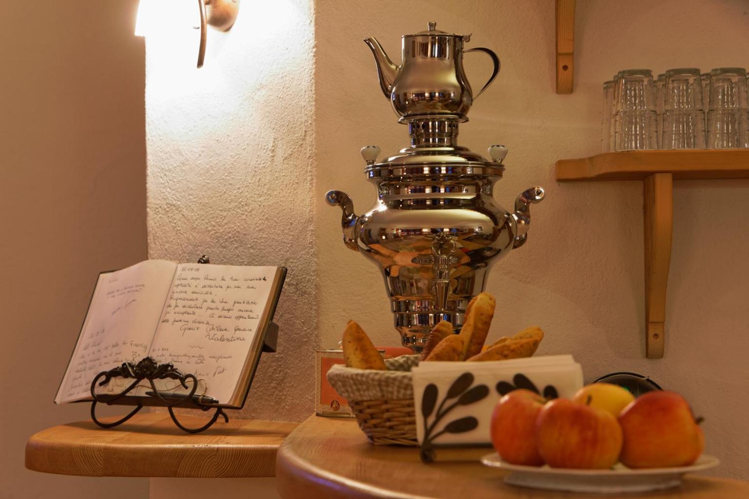 Villa Ortensia San Vigilio Di Marebbe Dış mekan fotoğraf