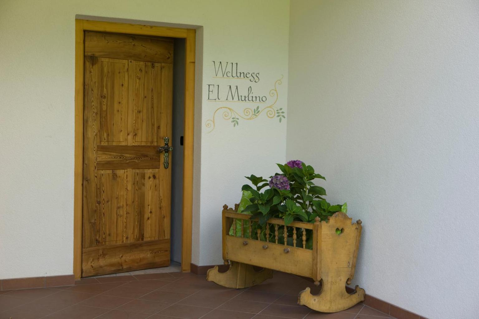 Villa Ortensia San Vigilio Di Marebbe Dış mekan fotoğraf
